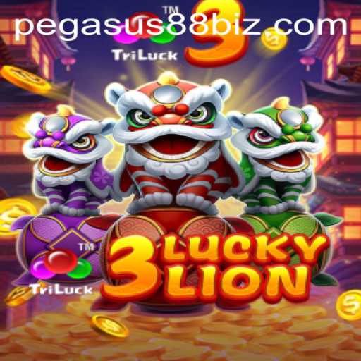 Exploring the Fascinating World of 3LUCKYLION: Introduction and Gameplay