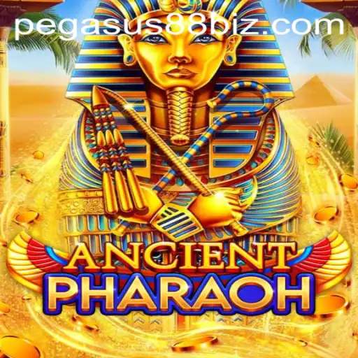 Discover the Thrilling World of AncientPharaoh