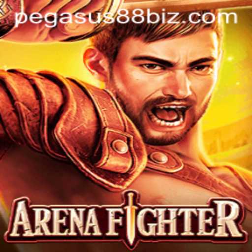 ArenaFighter: A Dynamic Battlefield Journey