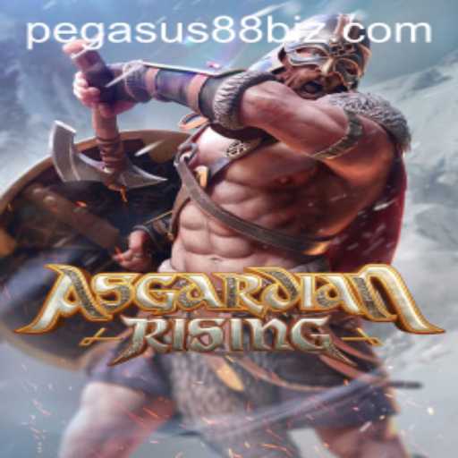 Exploring AsgardianRising: A Mythical Gaming Journey