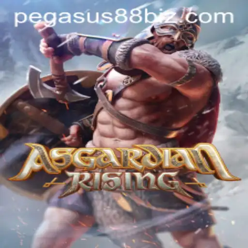Exploring AsgardianRising: A Mythical Gaming Journey