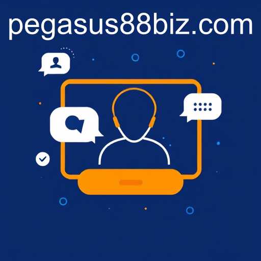 Contact Us: Unlocking the Full Potential of Your Business with Pegasus88