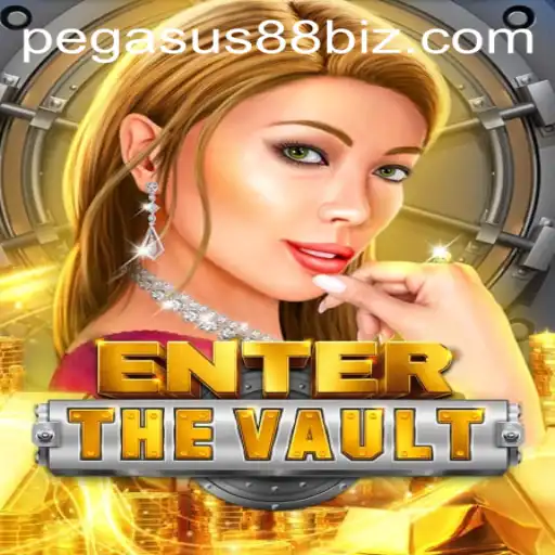 EntertheVault: Unveiling the Secrets of a Thrilling Adventure