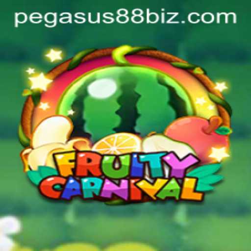 The Enchanting World of FruityCarnival: A Deep Dive into the Game