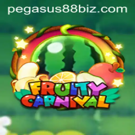 The Enchanting World of FruityCarnival: A Deep Dive into the Game
