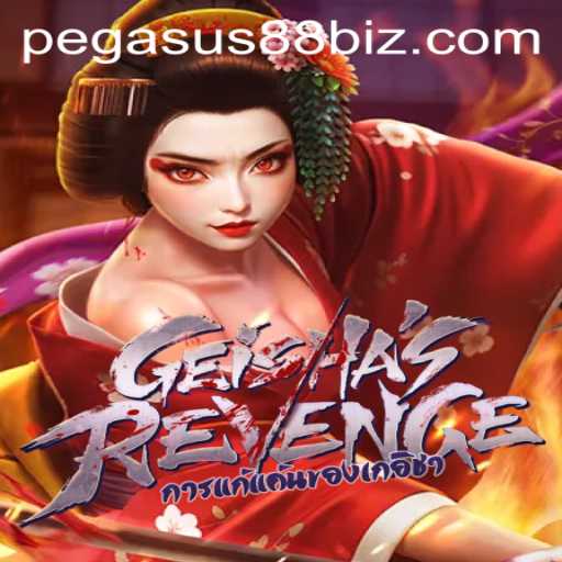 GeishasRevenge: A Captivating Journey Through Time and Tradition