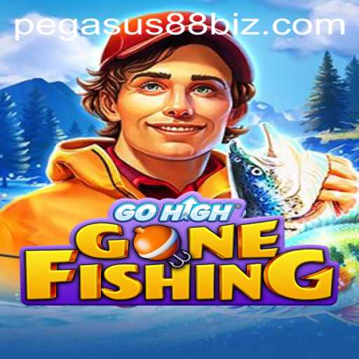 Exploring GoHighGoneFishing: A New Gaming Adventure