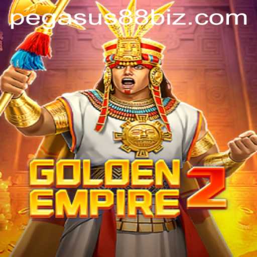 Exploring the Mystical World of GoldenEmpire2: An Immersive Gaming Experience