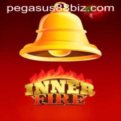 InnerFire: Enter the World of Fantasy and Adventure with Pegasus88
