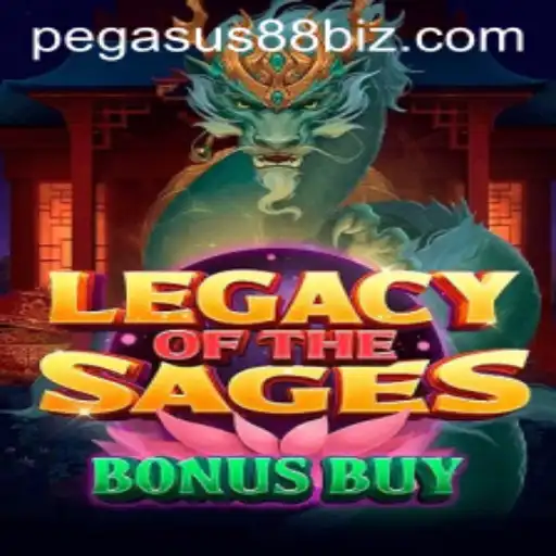 Legacy of the Sages Bonus Buy: An Epic Adventure Awaits