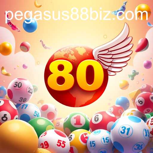 Exploring the World of Lottery Games: Pegasus88 and More