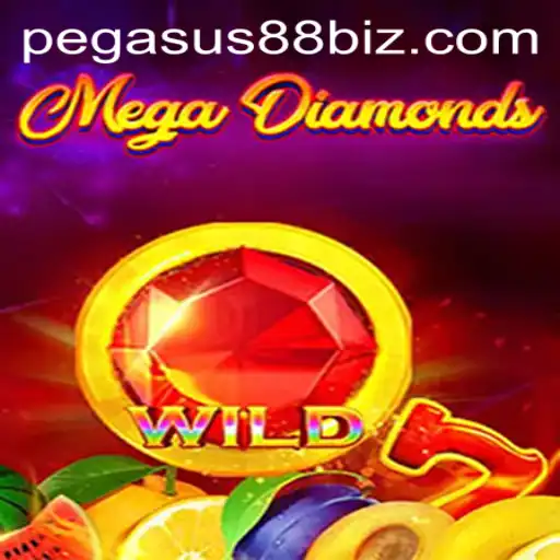 MegaDiamond: The Exciting World of Interactive Gameplay