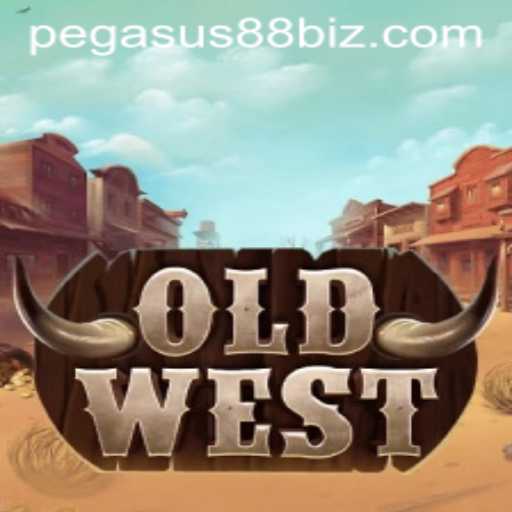 OldWest: A Journey Through Time and Adventure