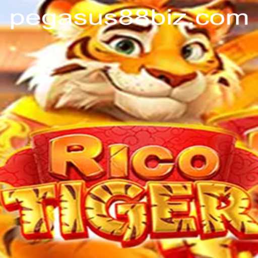 Exploring the Exciting World of RicoTiger: A Fusion of Strategy and Fantasy