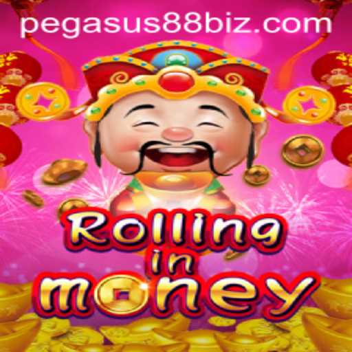 RollingInMoney: The Exciting World of Virtual Wealth with Pegasus88