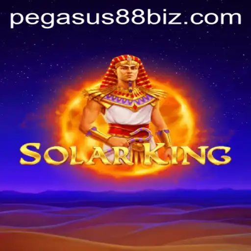 Unveiling SolarKing: The Dynamic Strategy Game Revolutionizing the Gaming World