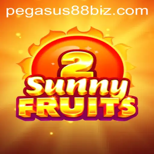 Discover the Exciting World of SunnyFruits2 with Pegasus88