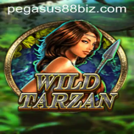 Discovering WildTarzan: An Adventure in Gaming with pegasus88